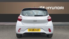 Hyundai i10 1.0 [63] Advance 5dr Auto [Nav] Petrol Hatchback